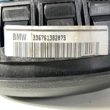 W0300 Airbag M-sport/Sport Bmw E61 / E60 Nyckel start art: 602536800