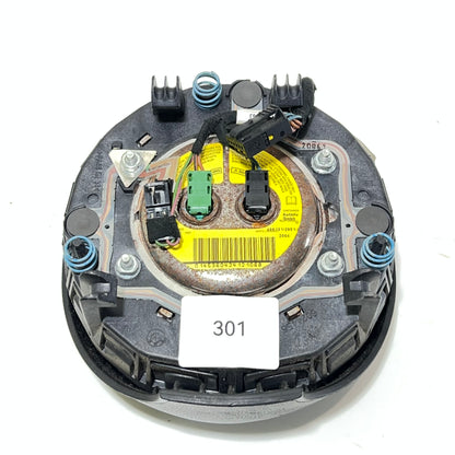 E60/E61 Sport ratt med Airbag Till Vanlig nyckel start