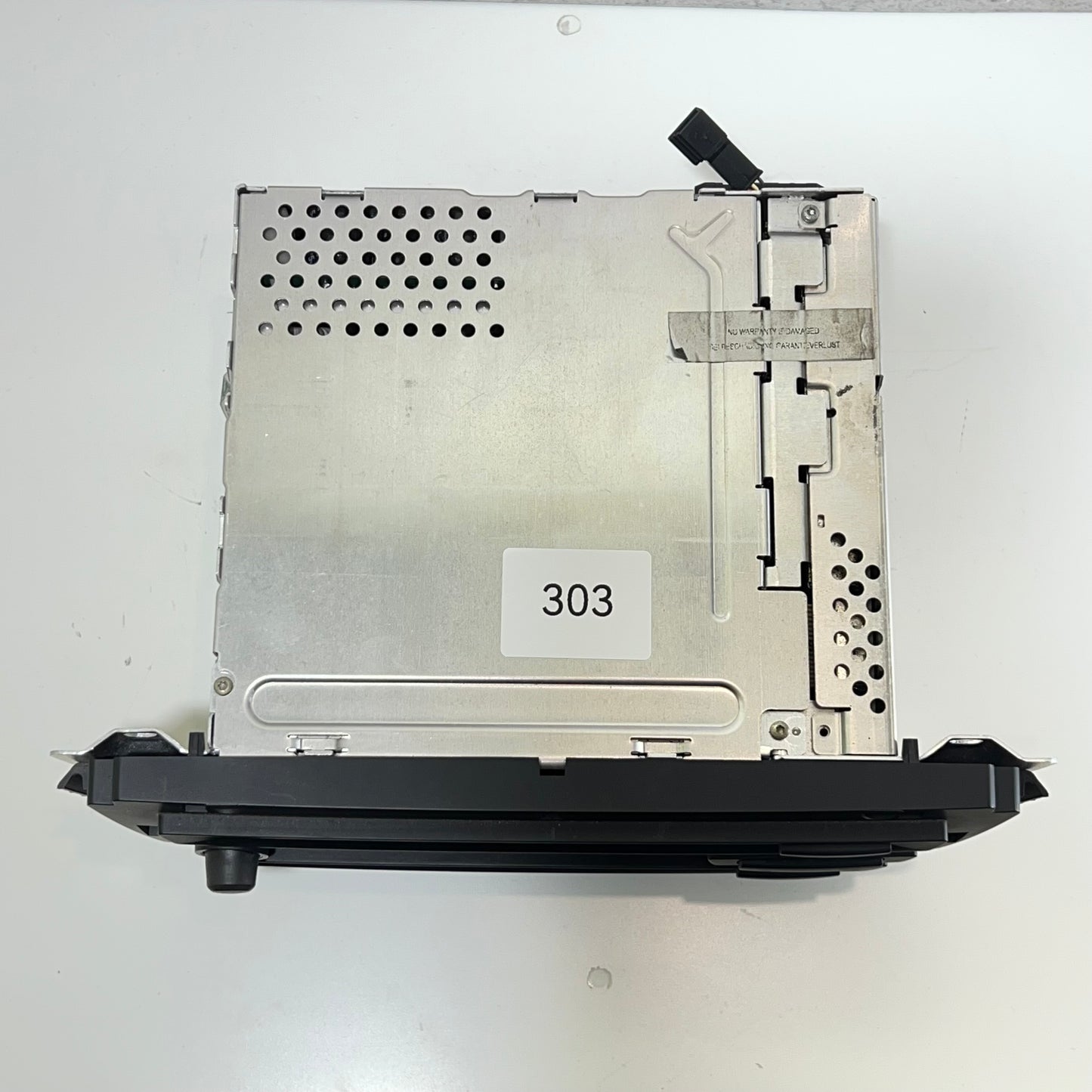 W0303 CCC Radio Bmw E90 / E91 / E92 / E93  art: 6583912309101