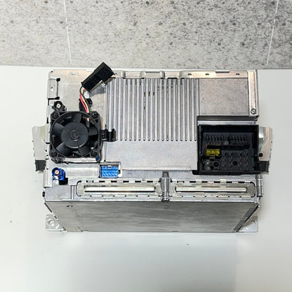 W0303 CCC Radio Bmw E90 / E91 / E92 / E93  art: 6583912309101