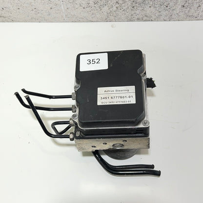 ABS pump/styrenhet Active Steering Bmw E60 / E61 2003-2010 art: 3451677780101