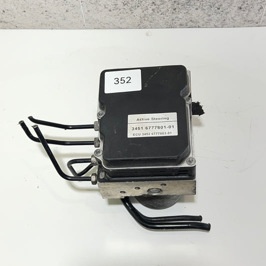 ABS pump/styrenhet Active Steering Bmw E60 / E61 2003-2010 art: 3451677780101