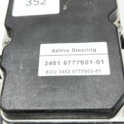 ABS pump/styrenhet Active Steering Bmw E60 / E61 2003-2010 art: 3451677780101