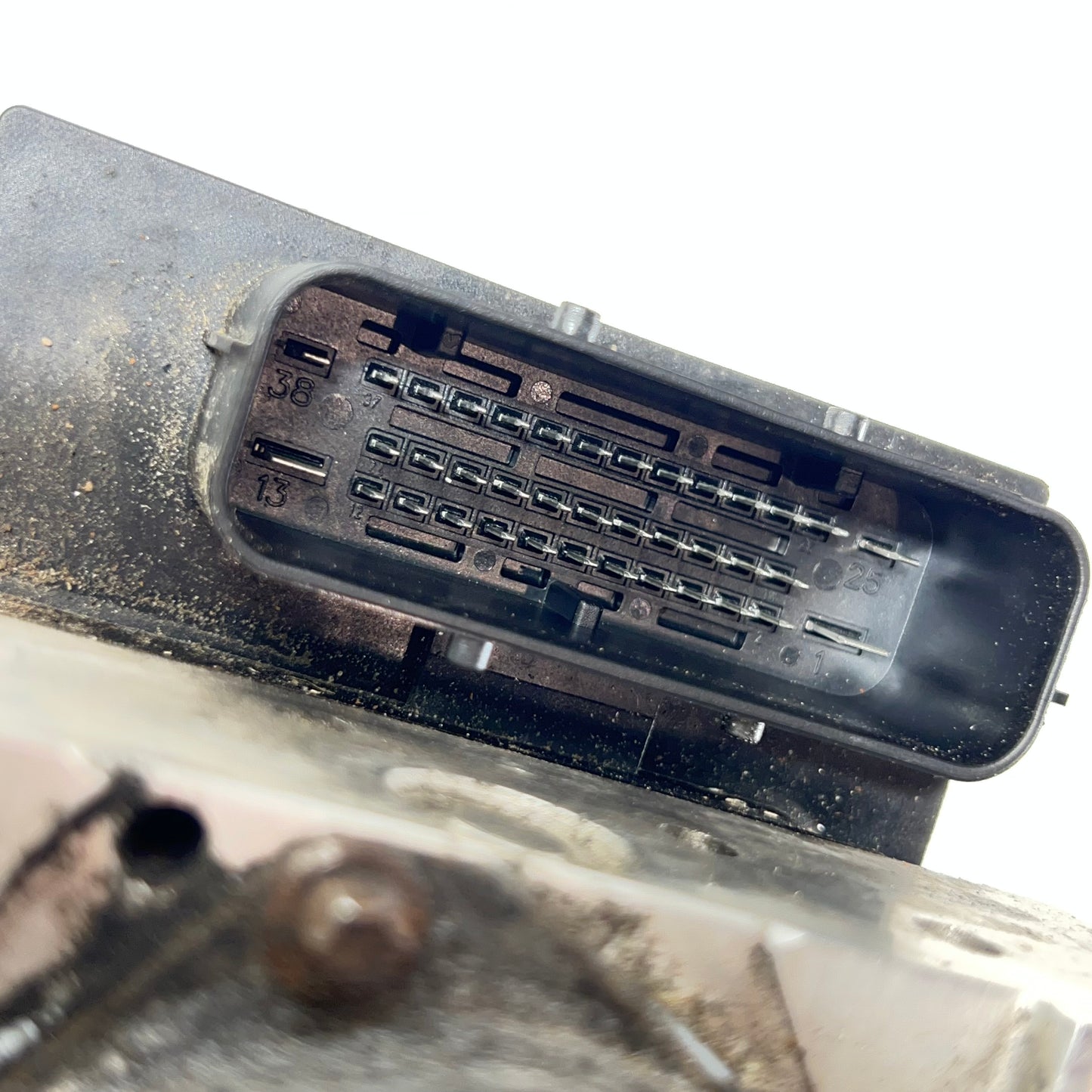 ABS pump/styrenhet Active Steering Bmw E60 / E61 2003-2010 art: 3451677780101