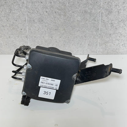 ABS pump/styrenhet Bmw X-DRIVE E60 / E61 2005-2010 art: 3451678336602