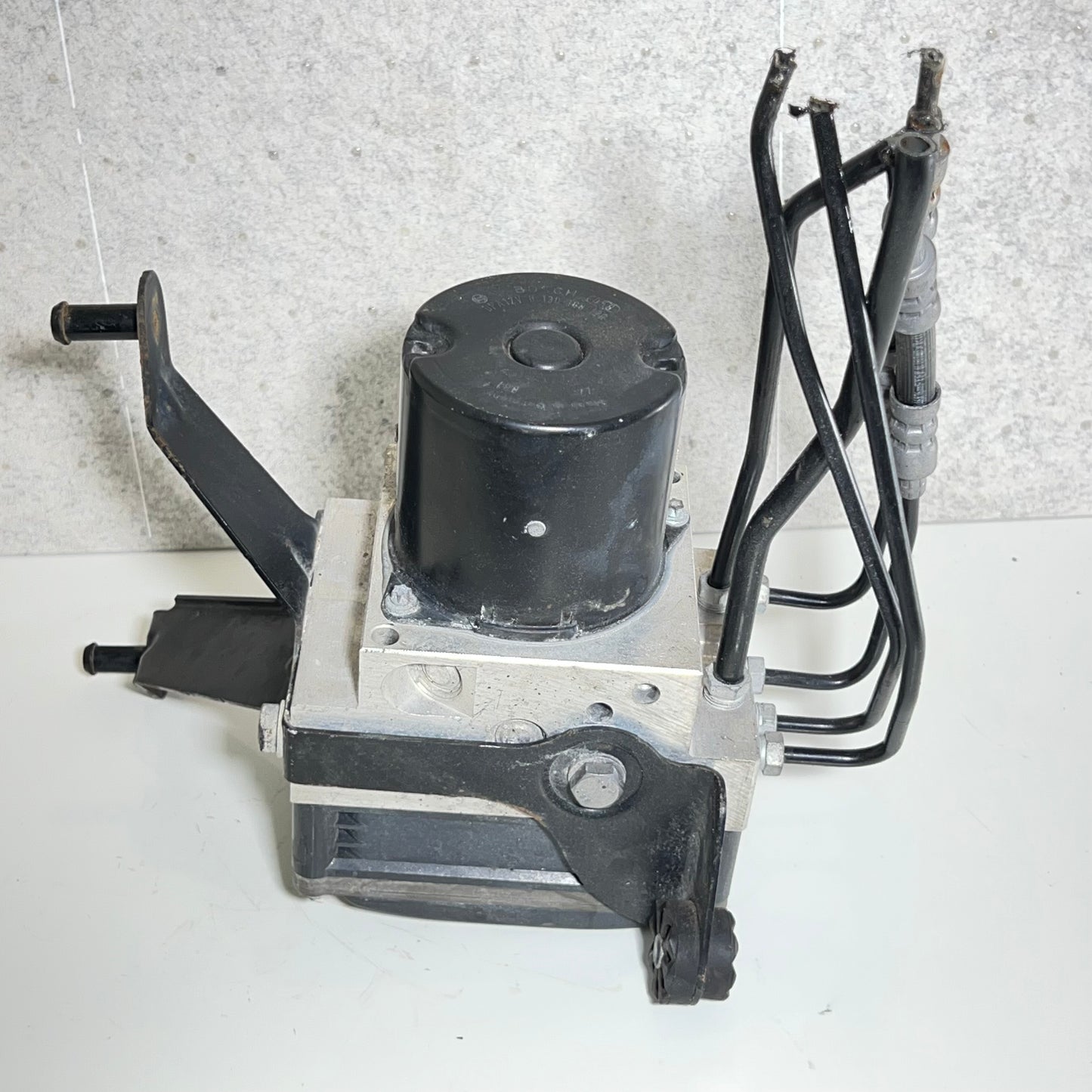 ABS pump/styrenhet Bmw X-DRIVE E60 / E61 2005-2010 art: 3451678336602