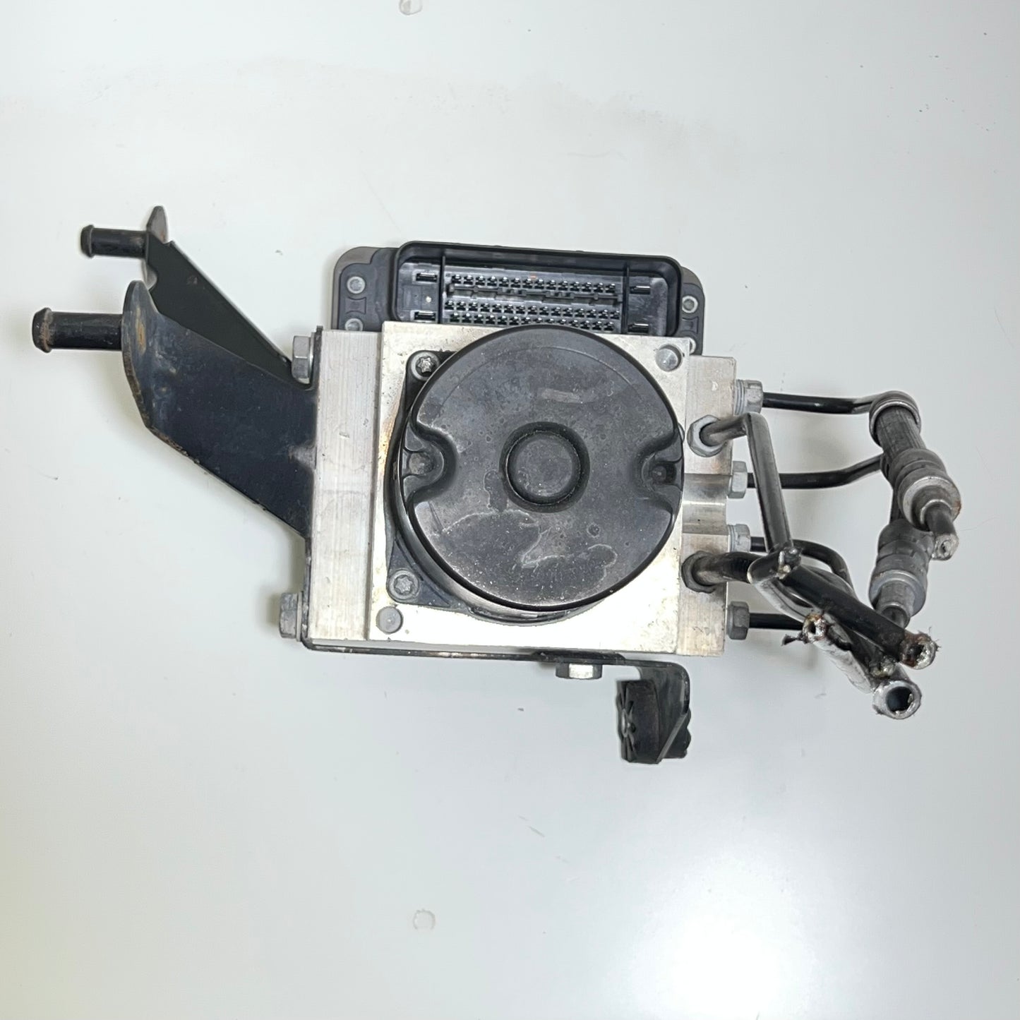 ABS pump/styrenhet Bmw X-DRIVE E60 / E61 2005-2010 art: 3451678336602