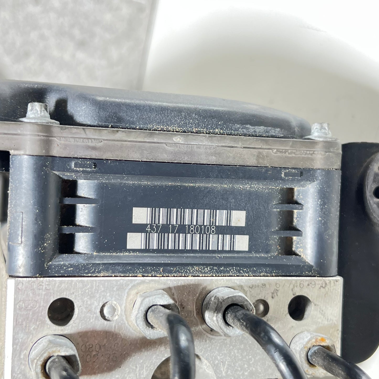 ABS pump/styrenhet Bmw X-DRIVE E60 / E61 2005-2010 art: 3451678336602