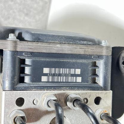 ABS pump/styrenhet Bmw X-DRIVE E60 / E61 2005-2010 art: 3451678336602