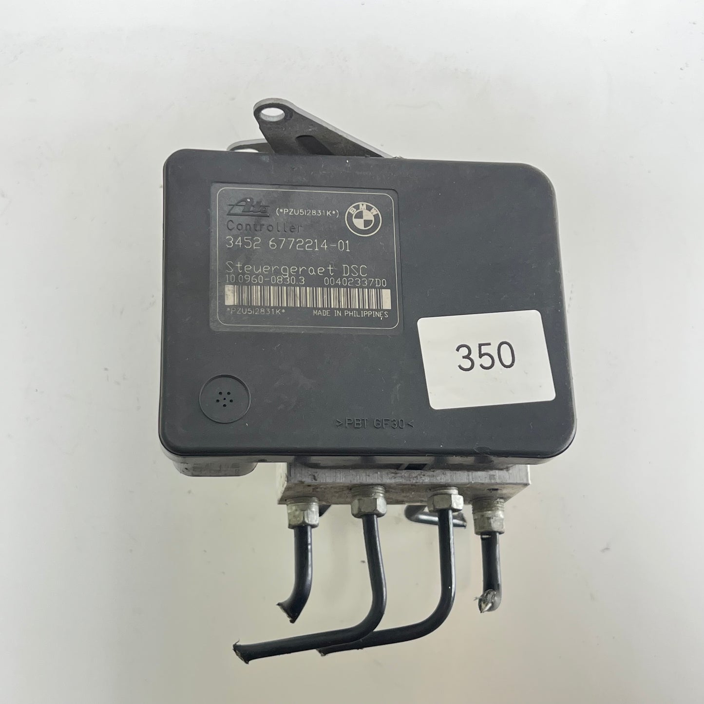 ABS pump/styrenhet Bmw E90 / E91 2005-2012 art: 3452677221401