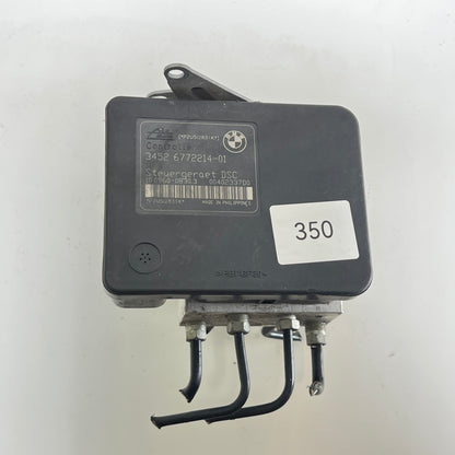 ABS pump/styrenhet Bmw E90 / E91 2005-2012 art: 3452677221401
