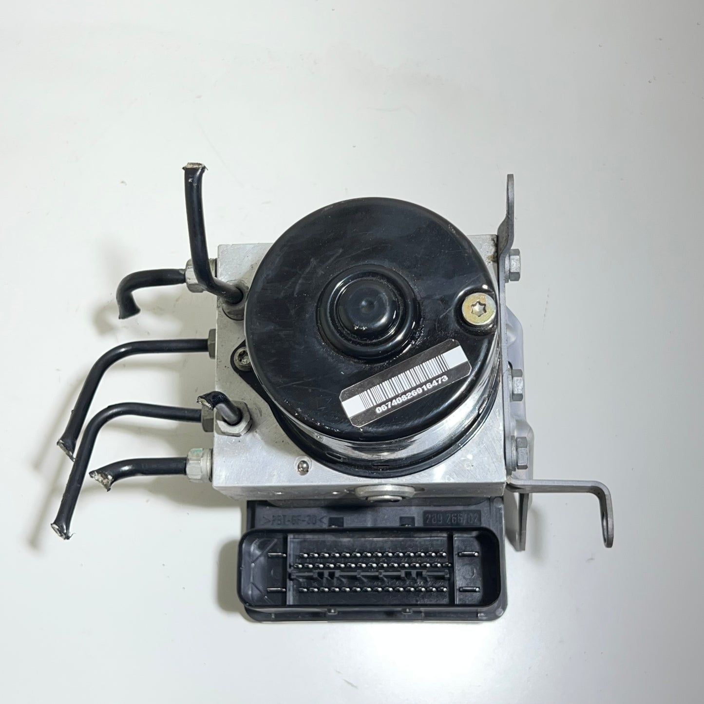 ABS pump/styrenhet Bmw E90 / E91 2005-2012 art: 3452677221401