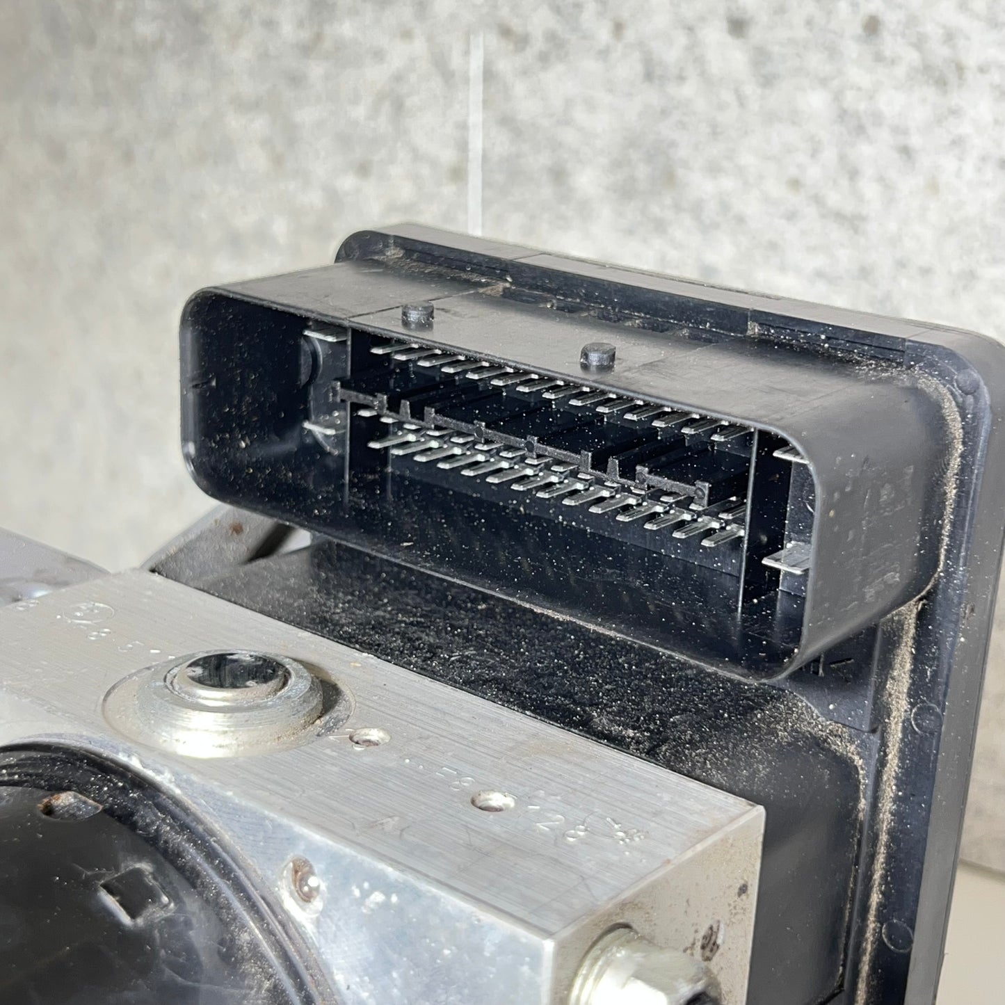 ABS pump/styrenhet Bmw E90 / E91 2005-2012 art: 3452677221401