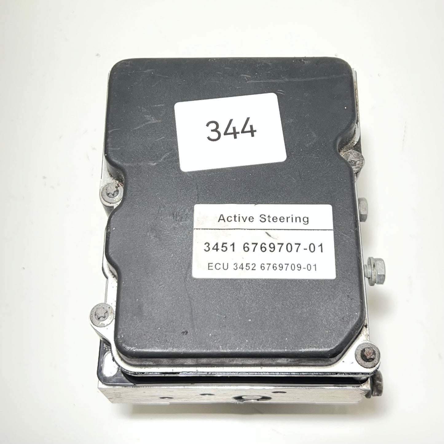 ABS pump/styrenhet Active Steering Bmw E60 / E61 2003-2010 art: 3451676970701