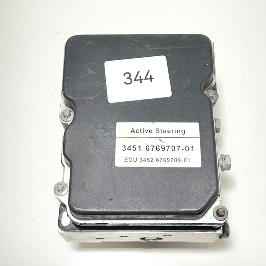 ABS pump/styrenhet Active Steering Bmw E60 / E61 2003-2010 art: 3451676970701