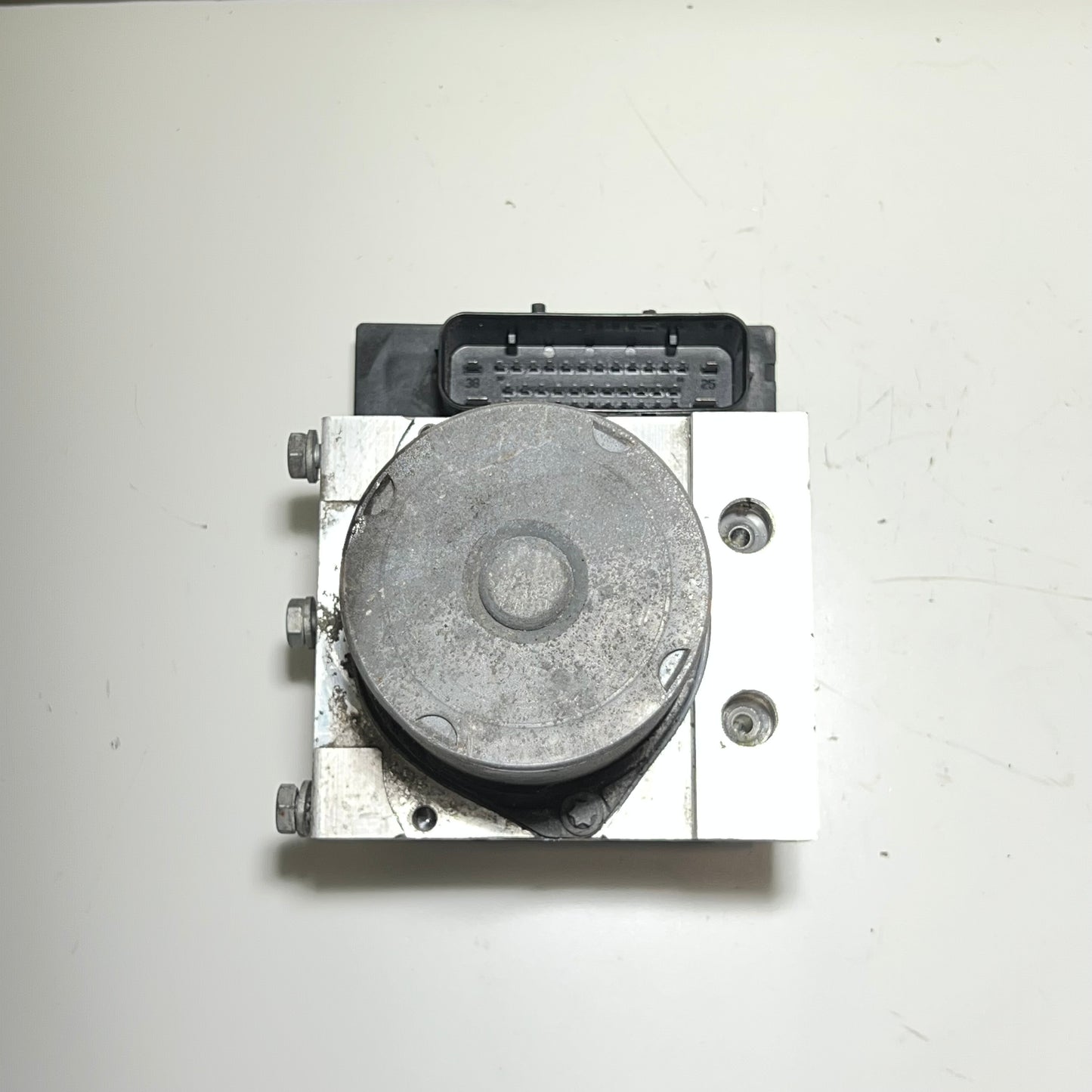 ABS pump/styrenhet Active Steering Bmw E60 / E61 2003-2010 art: 3451676970701