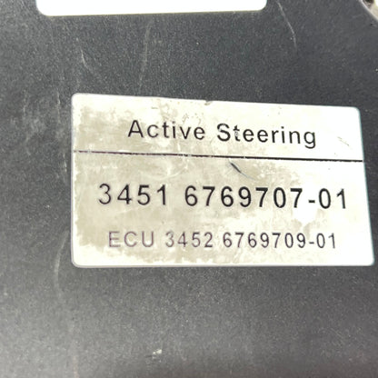 ABS pump/styrenhet Active Steering Bmw E60 / E61 2003-2010 art: 3451676970701