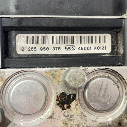 ABS pump/styrenhet Active Steering Bmw E60 / E61 2003-2010 art: 3451676970701