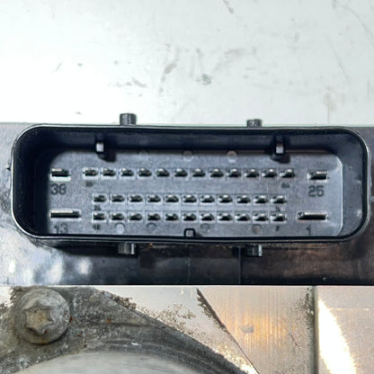 ABS pump/styrenhet Active Steering Bmw E60 / E61 2003-2010 art: 3451676970701