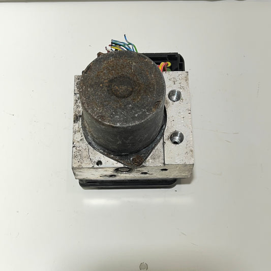 W0348 ABS pump/styrenhet Active Steering Bmw E60 / E61 2003-2010 art: 3451676970701