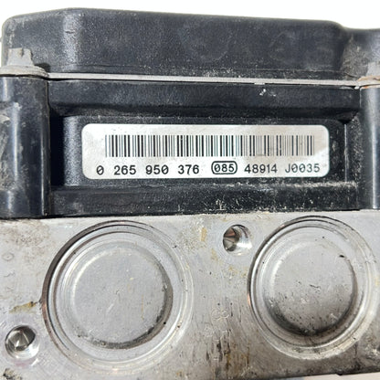 W0348 ABS pump/styrenhet Active Steering Bmw E60 / E61 2003-2010 art: 3451676970701