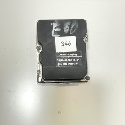 ABS pump/styrenhet Active Steering Bmw E60 / E61 2003-2007 art: 3451676891001