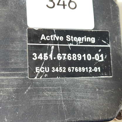 ABS pump/styrenhet Active Steering Bmw E60 / E61 2003-2007 art: 3451676891001