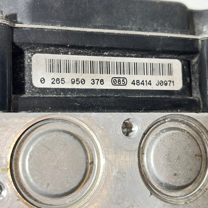 ABS pump/styrenhet Active Steering Bmw E60 / E61 2003-2007 art: 3451676891001