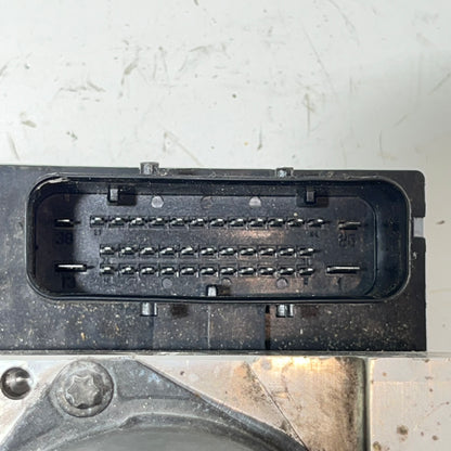 ABS pump/styrenhet Active Steering Bmw E60 / E61 2003-2007 art: 3451676891001