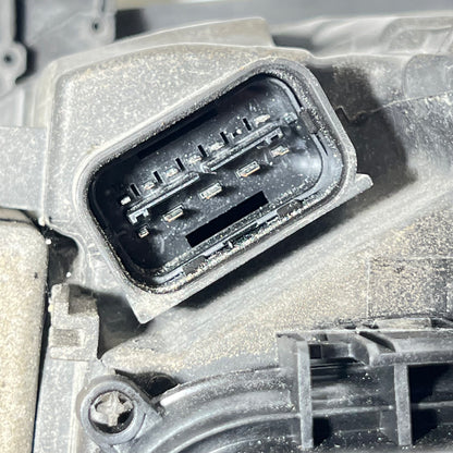 Framlykta höger Bmw E90 / E91 2005-2008 Pre Lci art: 631171616689