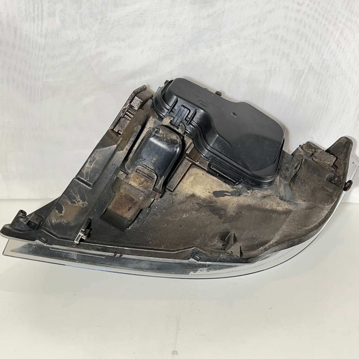 Framlykta höger Bmw E90 / E91 2005-2008 Pre Lci art: 631171616689