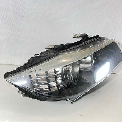 Framlykta höger Bmw E90 / E91 2007-2012 Lci art: 631172025849