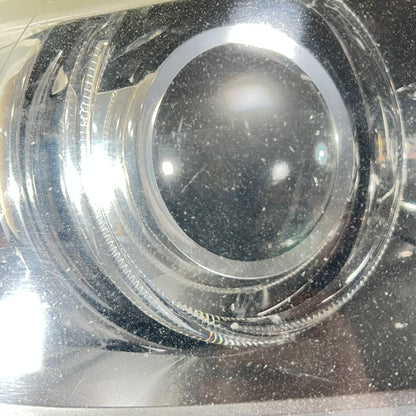 Framlykta höger Bmw E90 / E91 2007-2012 Lci art: 631172025849