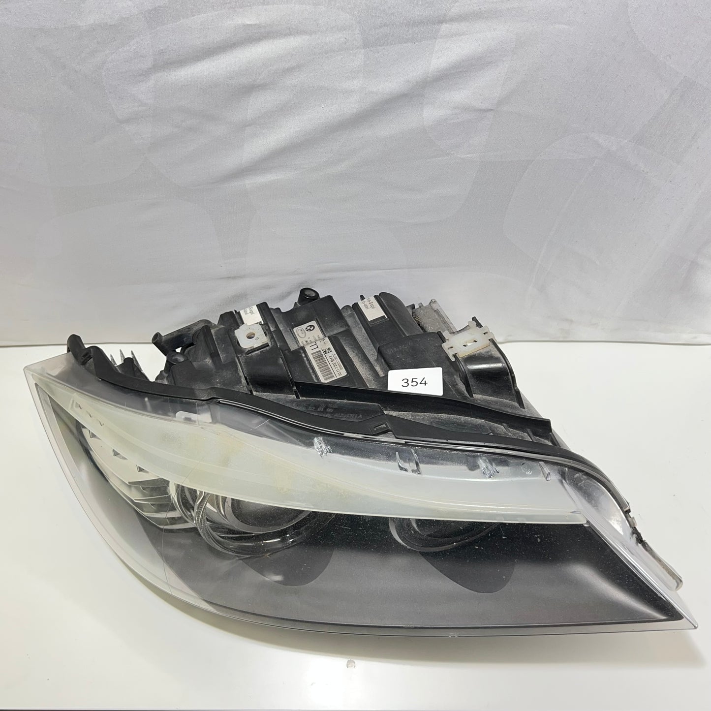 Framlykta höger Bmw E90 / E91 2007-2012 Lci art: 631172025849