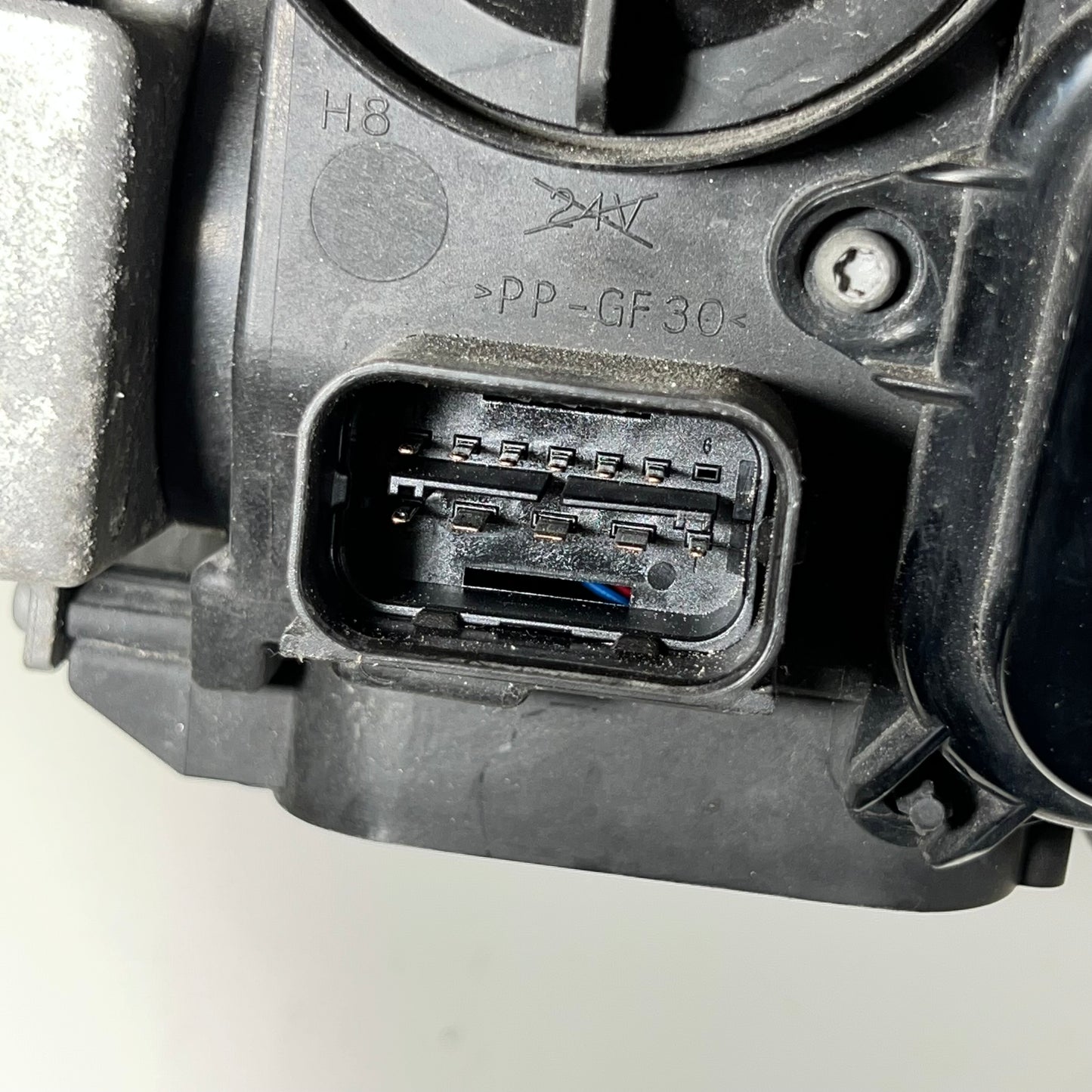 Framlykta höger Bmw E90 / E91 2007-2012 Lci art: 631172025849