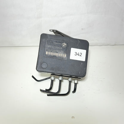 W0342 ABS pump/styrenhet Bmw E90 / E91 2005-2012 art: 3452677221401