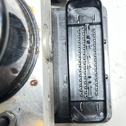 W0342 ABS pump/styrenhet Bmw E90 / E91 2005-2012 art: 3452677221401