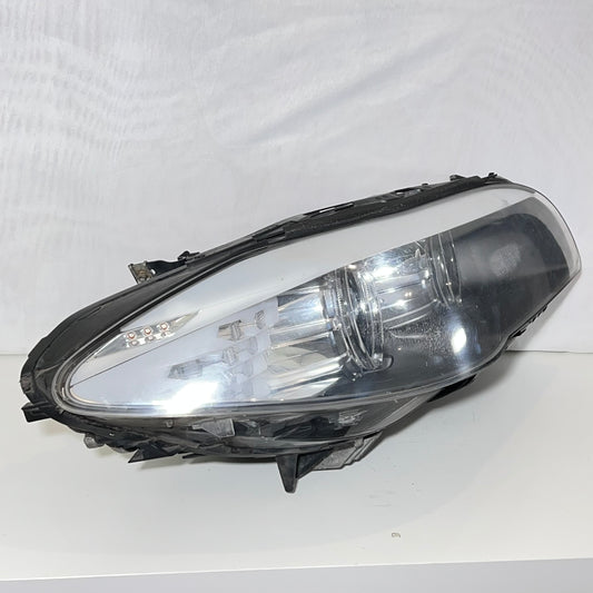 Framlykta höger kurvljus Bmw F10 / F11 2010-2014 Pre Lci art: 720325210