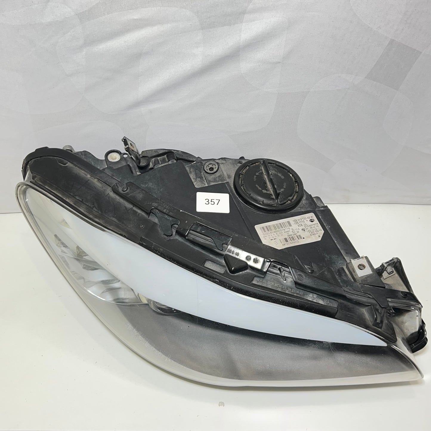 Framlykta höger kurvljus Bmw F10 / F11 2010-2014 Pre Lci art: 720325210