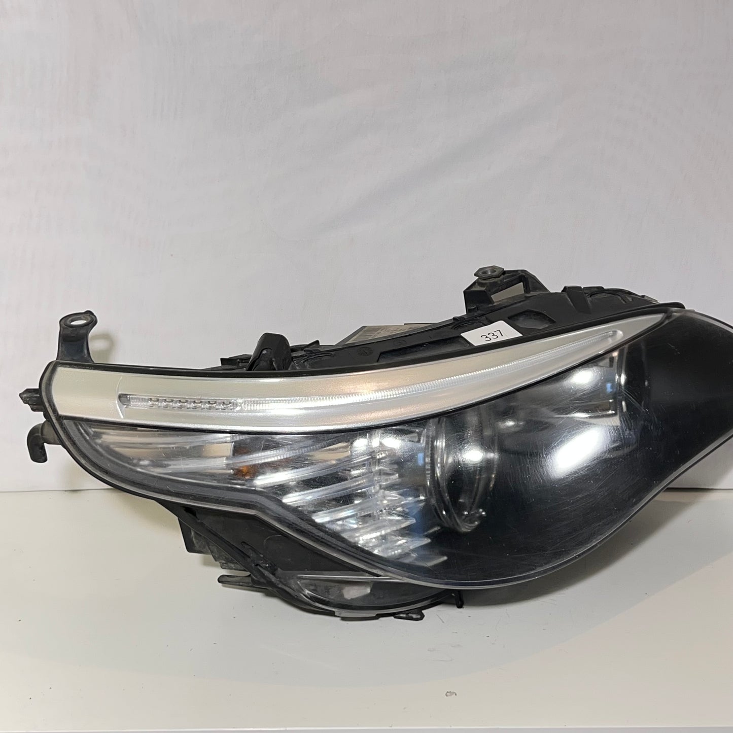 Framlykta höger Bmw E60 / E61 2007-2010 Lci art: 717774007