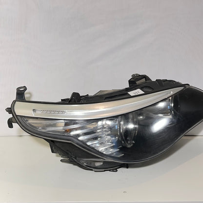 Framlykta höger Bmw E60 / E61 2007-2010 Lci art: 717774007