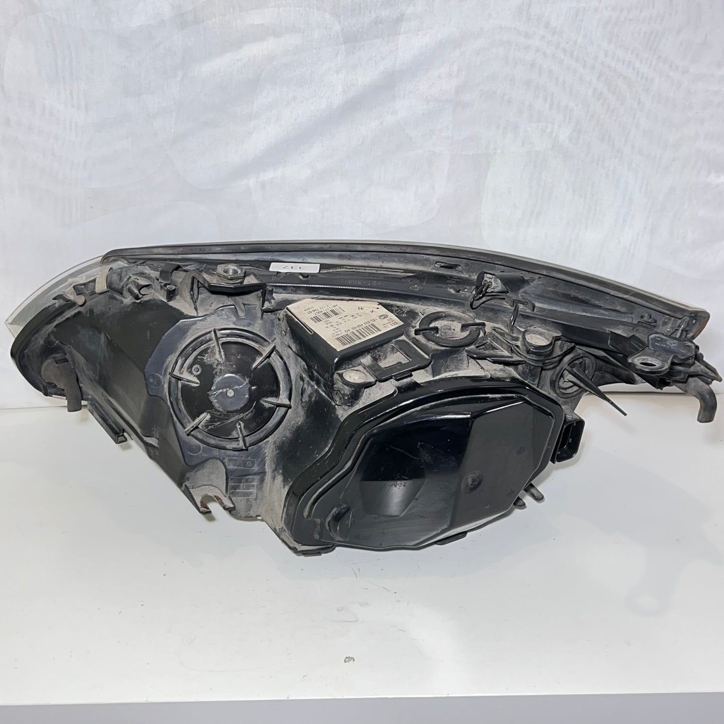 Framlykta höger Bmw E60 / E61 2007-2010 Lci art: 717774007