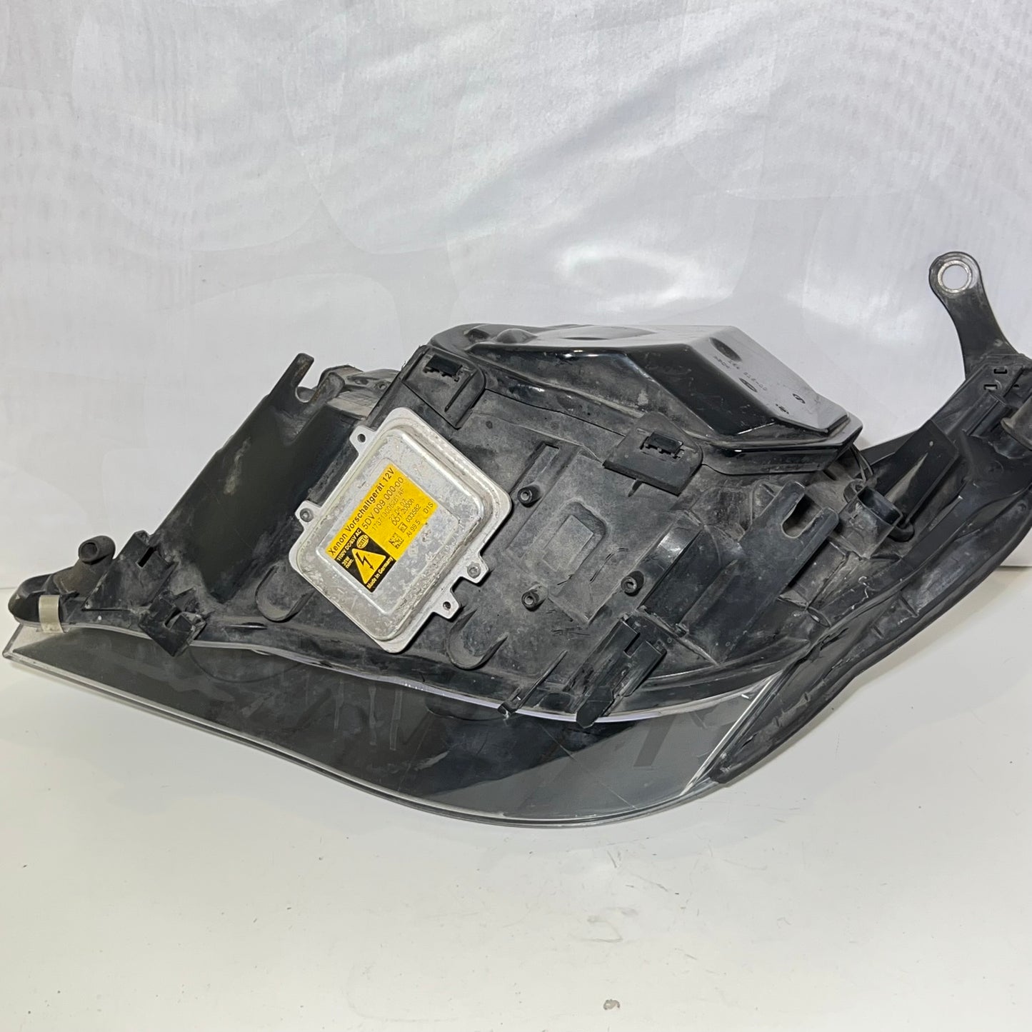 Framlykta höger Bmw E60 / E61 2007-2010 Lci art: 717774007