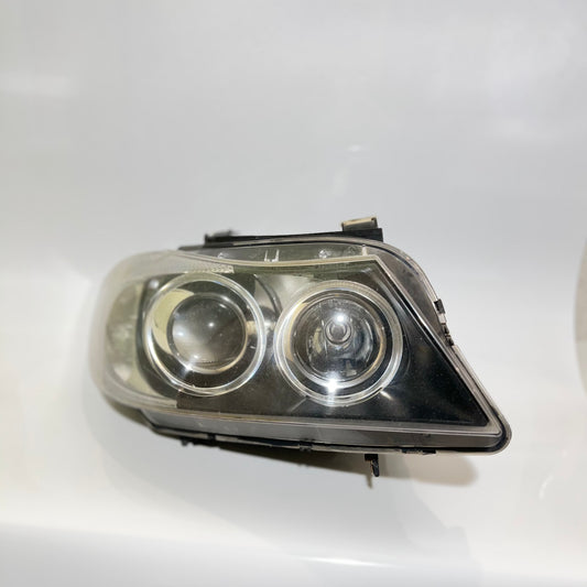 Framlykta höger Bmw E90 / E91 2005-2008 Pre Lci art: 631169427389