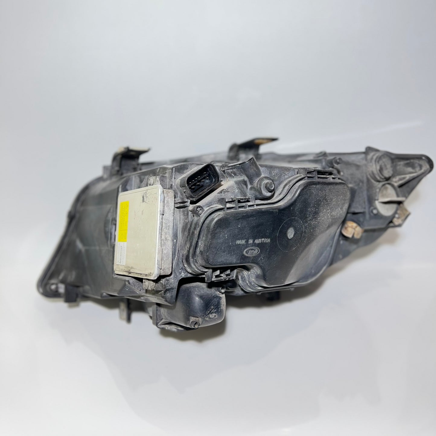 Framlykta höger Bmw E90 / E91 2005-2008 Pre Lci art: 631169427389