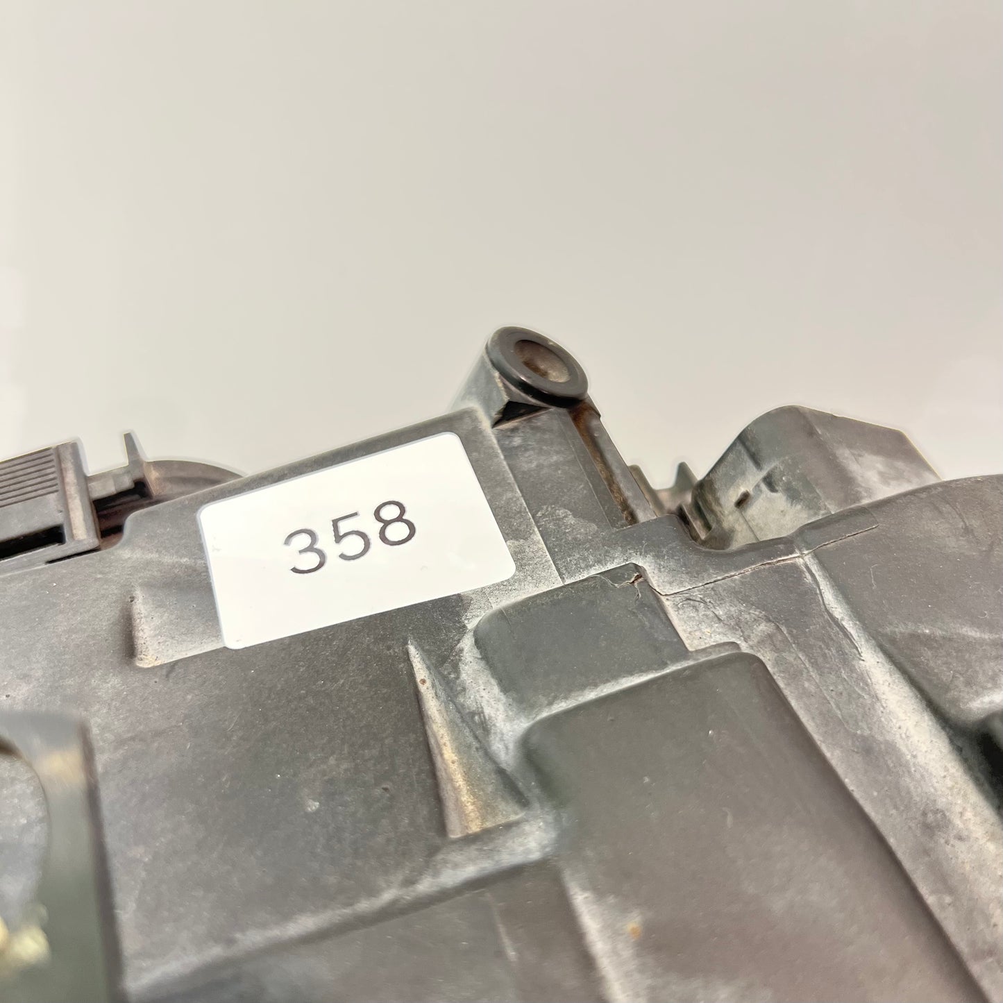 Framlykta höger Bmw E90 / E91 2005-2008 Pre Lci art: 631169427389