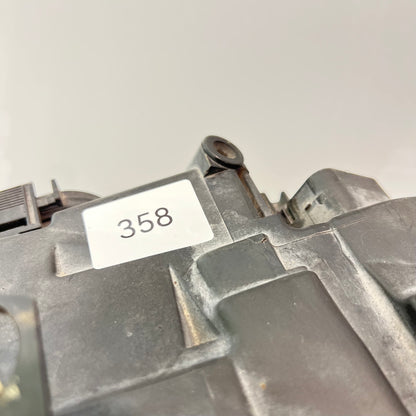 Framlykta höger Bmw E90 / E91 2005-2008 Pre Lci art: 631169427389