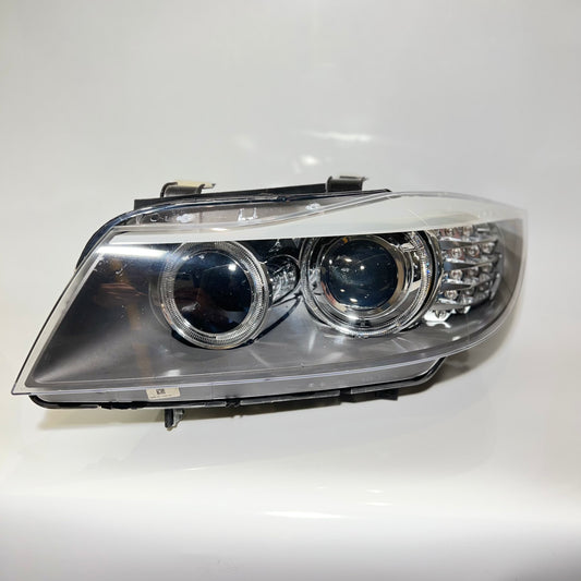 Framlykta vänster Bmw E90 / E91 2007-2012 Lci art: 631172402479