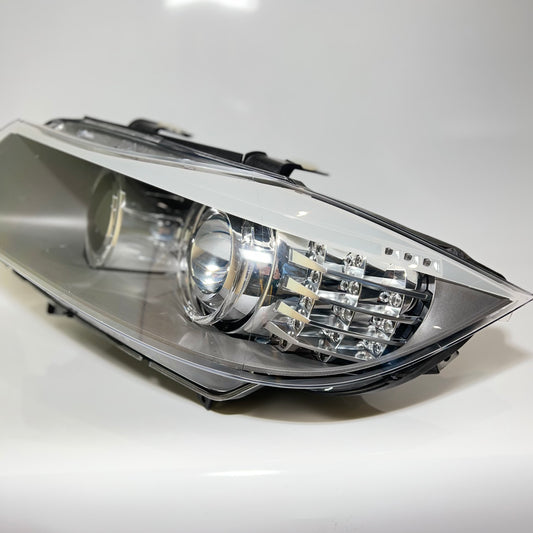 Framlykta vänster Bmw E90 / E91 2007-2012 Lci art: 631172402479