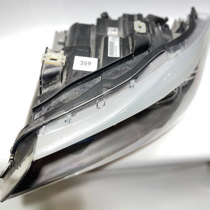 Framlykta vänster Bmw E90 / E91 2007-2012 Lci art: 631172402479